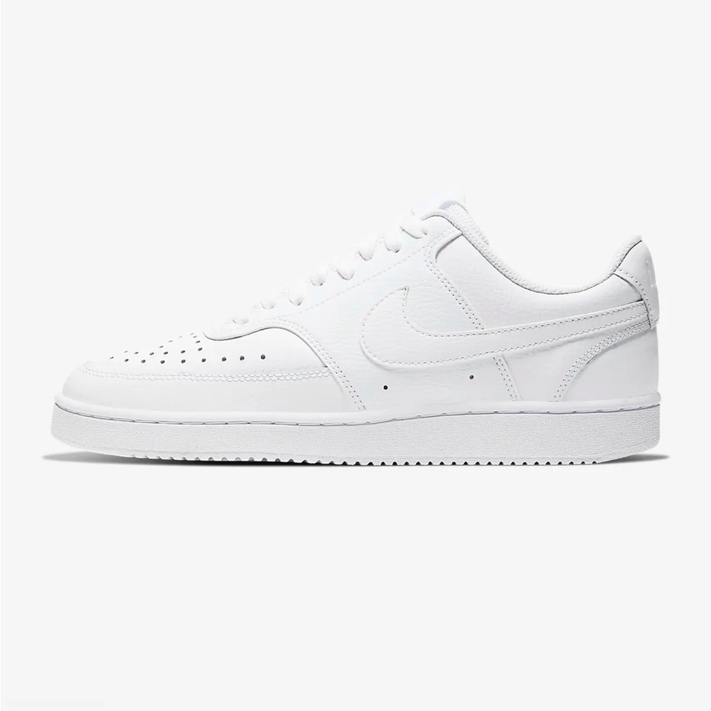 Nike Court Vision Low 10.5